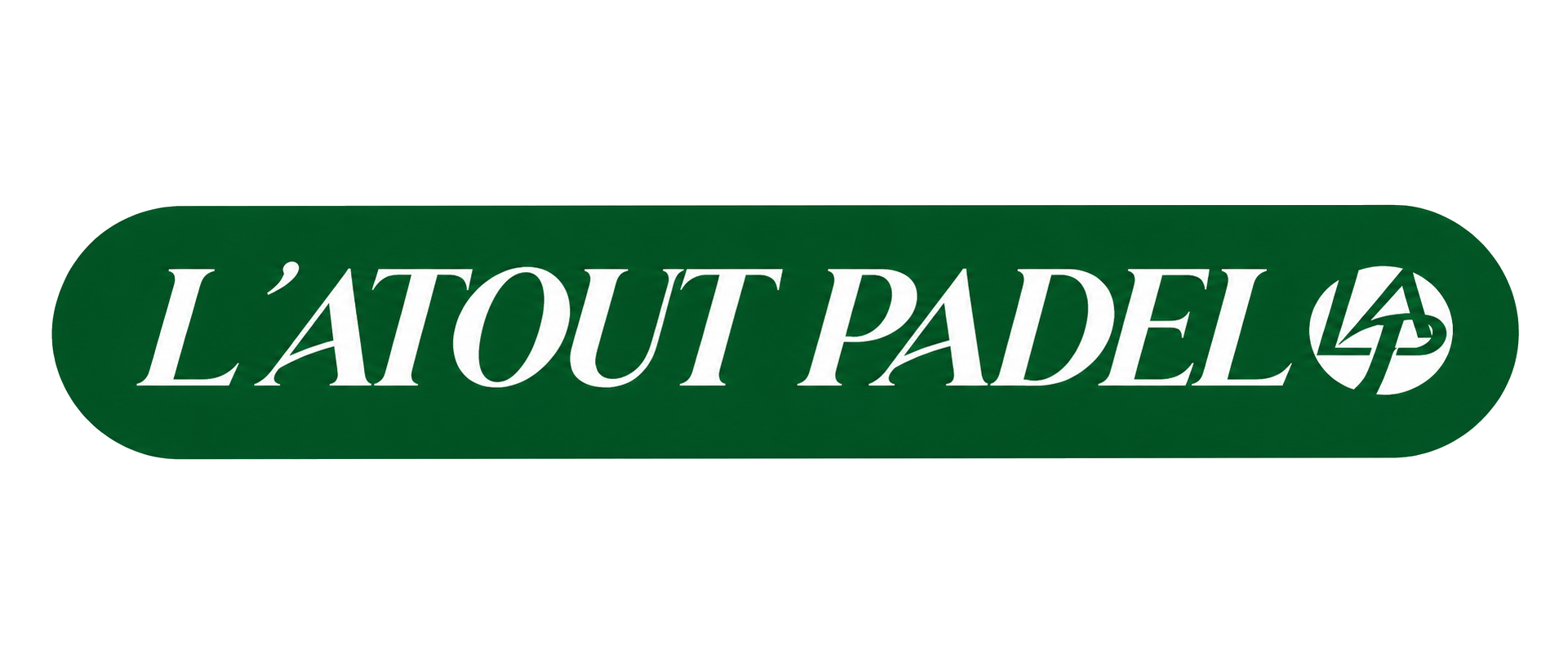 L'Atout Padel